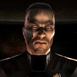 Imuniser — legacy portrait