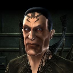 Herr Schlampenjaeger — legacy portrait