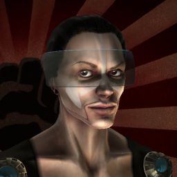 KILLnaglfar — legacy portrait