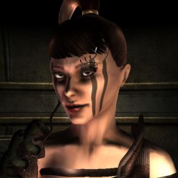 Nessima Avery — legacy portrait