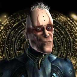 ODOROUS — legacy portrait
