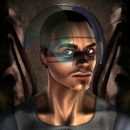 nickp85 — legacy portrait