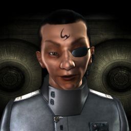 SirLibra — legacy portrait