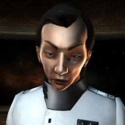 Ethan Dread — legacy portrait