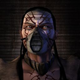 godlike2142 — legacy portrait