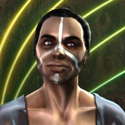 CriticalmaK — legacy portrait