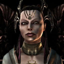 The Nora — legacy portrait