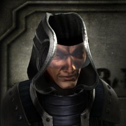 arheon30 — legacy portrait