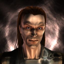 Kona Kai — legacy portrait