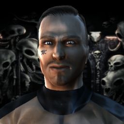 flashelyria — legacy portrait