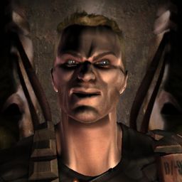 Forinicator — legacy portrait