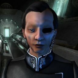 Travlr VI — legacy portrait
