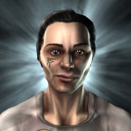 Jools Greatman — legacy portrait