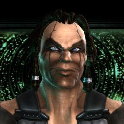 ORKBANE II — legacy portrait
