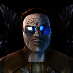 elLay lv — legacy portrait