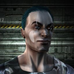 Freakus — legacy portrait