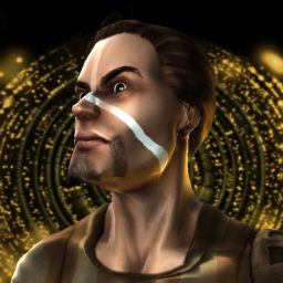 Cyrgon Flyingmachine — legacy portrait