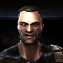 Jiaan — legacy portrait