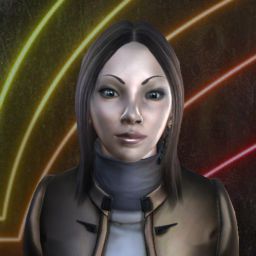 peolni rus — legacy portrait