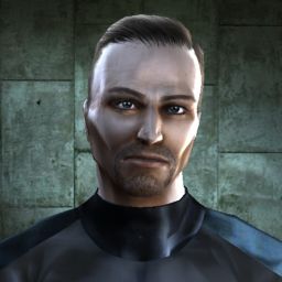 Triff — legacy portrait