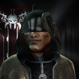 Ith'harr — legacy portrait