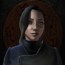 Turigo — legacy portrait