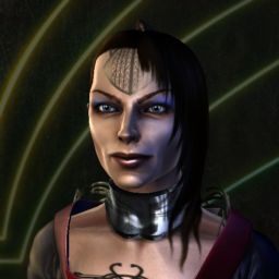 Gretzaki — legacy portrait