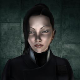 alias721 — legacy portrait