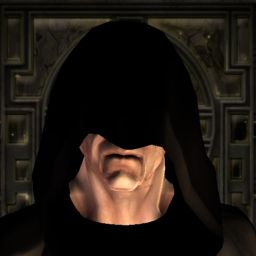 Brother Bethor — legacy portrait