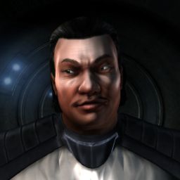 mine mi — legacy portrait