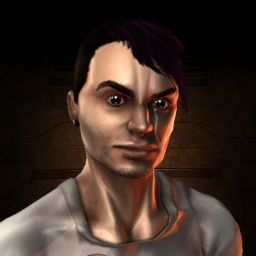Cedic — legacy portrait