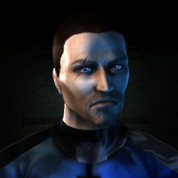 Jolliejoe — legacy portrait