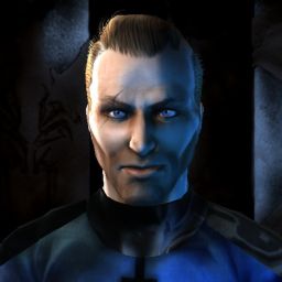 Kadashnikov — legacy portrait