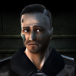 Deruwyn — legacy portrait