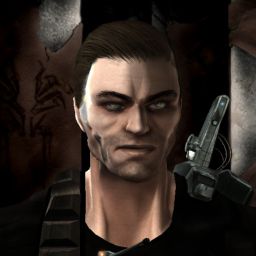Rowan Chiquar — legacy portrait
