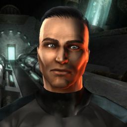 ReptilesBlade — legacy portrait