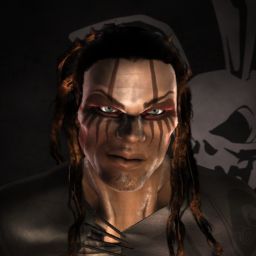 Keltordererste — legacy portrait