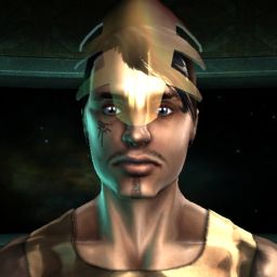 Kel'taith — legacy portrait