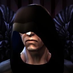 ForestWind — legacy portrait