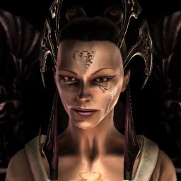 Ronda DeVille — legacy portrait