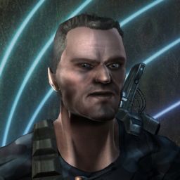 CHED — legacy portrait