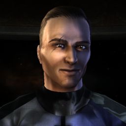 Rossz — legacy portrait