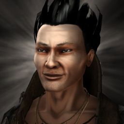 Cistral — legacy portrait