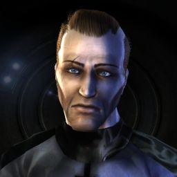 javis2 — legacy portrait