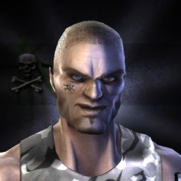 MORTY BULGARO — legacy portrait