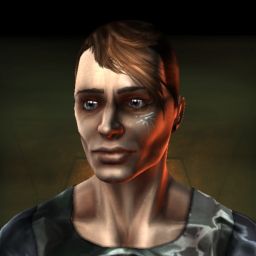 MikKOH — legacy portrait