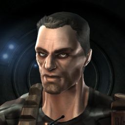 Eggnog1 — legacy portrait