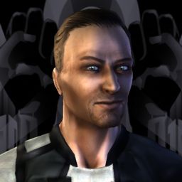 Arrowolf74 — legacy portrait