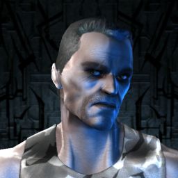 FINSPA — legacy portrait