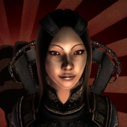 Dukes Nukem — legacy portrait